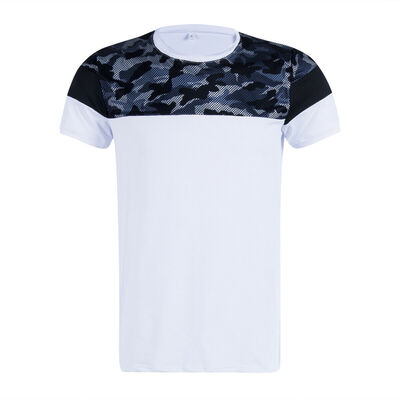 Mens Slim O Neck Short Sleeve Muscle Crop Top T-shirt Casual Shirts Tops Blouse
Mens Slim O Neck Short Sleeve Muscle Crop Top T-shirt Casual Shirts Tops Blouse