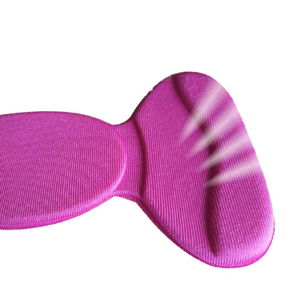 Womens Silicone T-Type Two in One Heel Sticker Wear-Resistant Pad with High Heel Heel Cushions
Womens Silicone T-Type Two in One Heel Sticker Wear-Resistant Pad with High Heel Heel Cushions