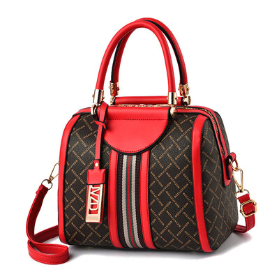 JVZD bag female 2019 new fashion handbag Korean version of the tide take a shoulder diagonal package pillow bag a generation
JVZD bag female 2019 new fashion handbag Korean version of the tide take a shoulder diagonal package pillow bag a generation