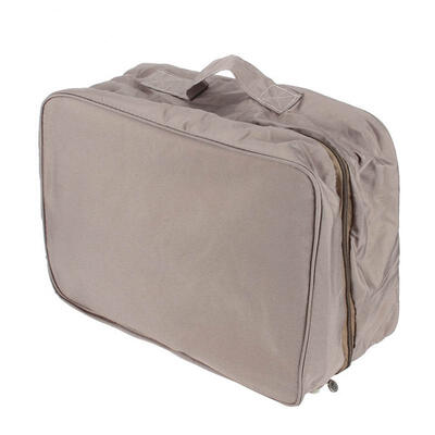 Greensen Portable Travel Boarding Bag Large Capacity Clothes Waterproof Storage Bag Trolley Case
Greensen Portable Travel Boarding Bag Large Capacity Clothes Waterproof Storage Bag Trolley Case