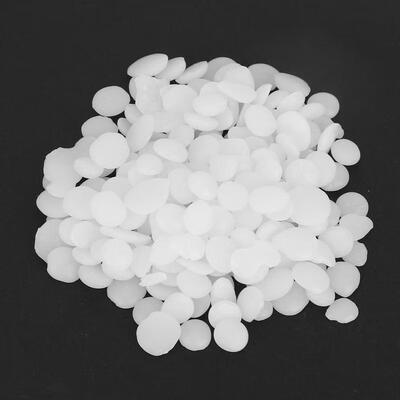Greensen Cosmetics DIY Material Heat-resistant Composite Wax High Melting Point White Ceresine B 100g
Greensen Cosmetics DIY Material Heat-resistant Composite Wax High Melting Point White Ceresine B 100g