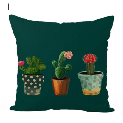 45x45cm Abstract CactusFlower Pillow Case Cushion Cover Home Sofa Bed Car Decor
45x45cm Abstract CactusFlower Pillow Case Cushion Cover Home Sofa Bed Car Decor