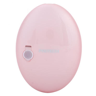 Greensen 3-in-1 Mist Sprayer USB Nano Atomization Machine with LED Light Makeup Mirror 10ml Pink
Greensen 3-in-1 Mist Sprayer USB Nano Atomization Machine with LED Light Makeup Mirror 10ml Pink