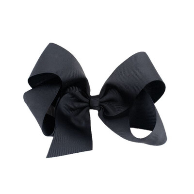 〖Follure〗Big Hair Bow Boutique Grosgrain Ribbon Hairpins Hairpins Headwear For Women Girl
〖Follure〗Big Hair Bow Boutique Grosgrain Ribbon Hairpins Hairpins Headwear For Women Girl