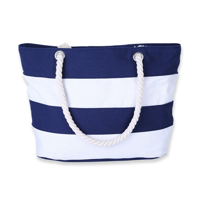 Women Beach Canvas Bag Fashion Stripes Printing Handbags Ladies Large Shoulder Bag Totes Casual Bag Shopping Bags
Women Beach Canvas Bag Fashion Stripes Printing Handbags Ladies Large Shoulder Bag Totes Casual Bag Shopping Bags