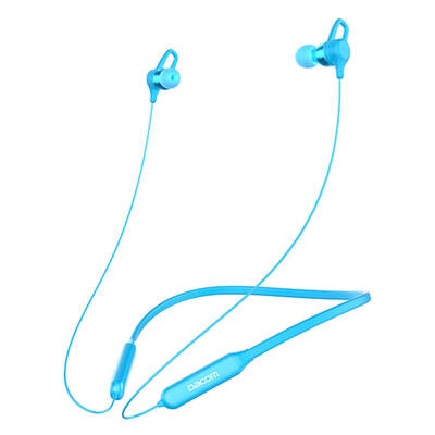 GH01 Magnetic Wireless Bluetooth Earphone Neck-mounted Sports Headset With Microphone For Mobile Phone
GH01 Magnetic Wireless Bluetooth Earphone Neck-mounted Sports Headset With Microphone For Mobile Phone