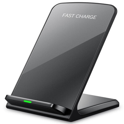 IPhone X Wireless Charger Fast Wireless Charger Charging PadNo AC Adapter for Samsung Galaxy Note 8 S8 S8 Plus S7 S7
IPhone X Wireless Charger Fast Wireless Charger Charging PadNo AC Adapter for Samsung Galaxy Note 8 S8 S8 Plus S7 S7