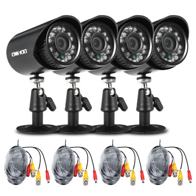 OWSOO 4720P 1500TVL AHD Waterproof CCTV Camera 460ft Surveillance Cable Support IR-CUT Night View 24pcs Infrared Lamps 14
OWSOO 4720P 1500TVL AHD Waterproof CCTV Camera 460ft Surveillance Cable Support IR-CUT Night View 24pcs Infrared Lamps 14