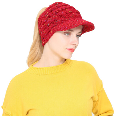 Tailored Women Men Autumn Winter Beanie Hat Knitting Wool Baseball Cap Earmuffs Hat
Tailored Women Men Autumn Winter Beanie Hat Knitting Wool Baseball Cap Earmuffs Hat