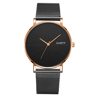Gobestart Fashion Casual Unobtrusive Simple Single Business Net With Strap Mens Watch
Gobestart Fashion Casual Unobtrusive Simple Single Business Net With Strap Mens Watch