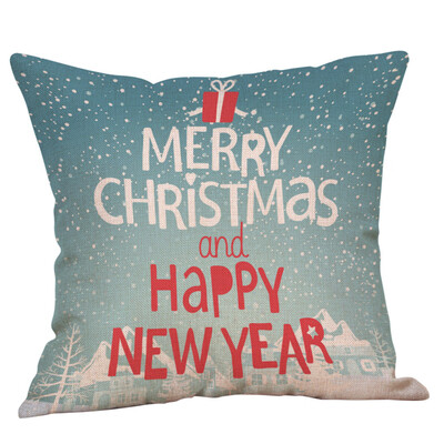 Tailored Christmas Pillow Case Glitter Cotton Linen Sofa Throw Cushion Cover Home Decor
Tailored Christmas Pillow Case Glitter Cotton Linen Sofa Throw Cushion Cover Home Decor