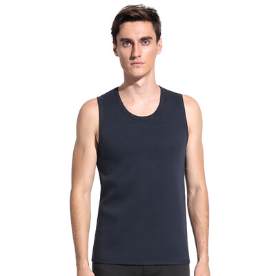 Langsha warm vest mens mens velvet no trace light warm sanding autumn&winter shirts thickening round neck navy 180 yards
Langsha warm vest mens mens velvet no trace light warm sanding autumn&winter shirts thickening round neck navy 180 yards
