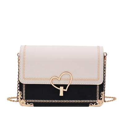 Womens bag simple fashion ladies casual retro diagonal shoulder trend rivet girls small square bag
Womens bag simple fashion ladies casual retro diagonal shoulder trend rivet girls small square bag