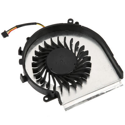 Greensen CPU Cooling Fan For MSI GE62 GL62 GE72 GL72 GP62 GP72 PE60 PE70 SeriesCooling Fan CPU Cooling Fan
Greensen CPU Cooling Fan For MSI GE62 GL62 GE72 GL72 GP62 GP72 PE60 PE70 SeriesCooling Fan CPU Cooling Fan