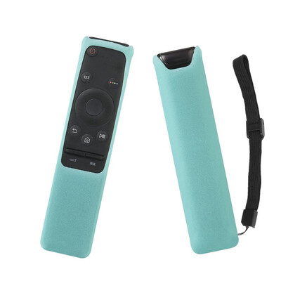 〖Follure〗Remote Control Case Cover Silicone TV Voice Version for Samsung Smart UA55KU6300
〖Follure〗Remote Control Case Cover Silicone TV Voice Version for Samsung Smart UA55KU6300