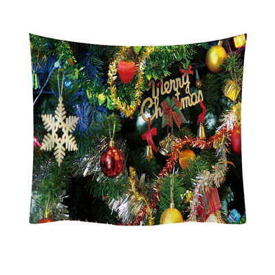 〖Follure〗Christmas Fashion Tapestry Cartoon Pattern Style Decorative Tapestry Home Decor
〖Follure〗Christmas Fashion Tapestry Cartoon Pattern Style Decorative Tapestry Home Decor