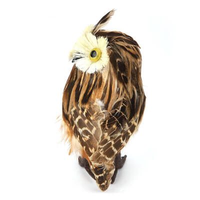 Greensen Handmade Simulation Parrot Garden Decor Feather Lawn Foam Figurine Ornament
Greensen Handmade Simulation Parrot Garden Decor Feather Lawn Foam Figurine Ornament
