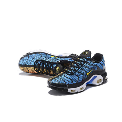 Nike Air Max Plus TN SE Shark Running Shoes for Men Sneakers Sport Outdoor Jogging Athletic EUR Size
Nike Air Max Plus TN SE Shark Running Shoes for Men Sneakers Sport Outdoor Jogging Athletic EUR Size