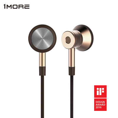 1More Piston Pod Earbud Earphone Stereo Headset with Remote Mic for Xiaomi Note Mi Redmi Hongmi Original Brand 1 MORE EO303
1More Piston Pod Earbud Earphone Stereo Headset with Remote Mic for Xiaomi Note Mi Redmi Hongmi Original Brand 1 MORE EO303
