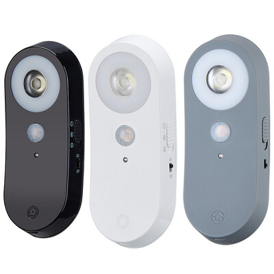 Gobestart LED Bedside Lamp Light Light Portable Wireless Motion Sensor Night Light Bathroo
Gobestart LED Bedside Lamp Light Light Portable Wireless Motion Sensor Night Light Bathroo