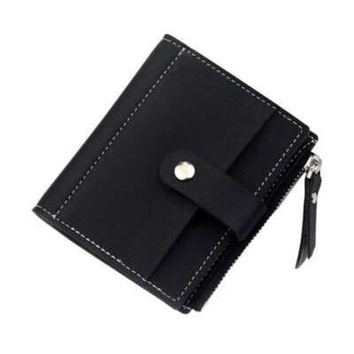 2018 New Style Fashion Hasp Zipper Girls Women Short Wallet PU Leather Solid Small Short Mini Wallets
2018 New Style Fashion Hasp Zipper Girls Women Short Wallet PU Leather Solid Small Short Mini Wallets