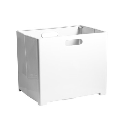 Gobestart Multi-function Large Storage Box Car Folding Car Trunk Kitchenware Skirt Home
Gobestart Multi-function Large Storage Box Car Folding Car Trunk Kitchenware Skirt Home