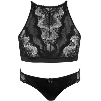Thin section no steel ring breathable lace vest full cup wild sexy underwear set
Thin section no steel ring breathable lace vest full cup wild sexy underwear set