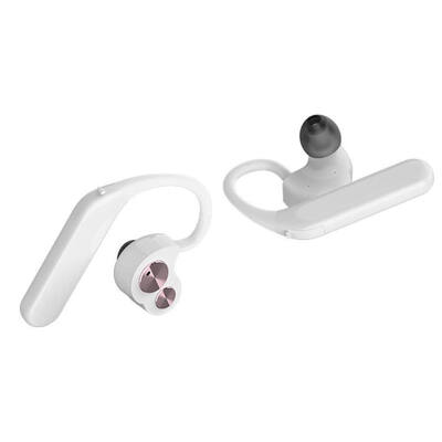 X6 Wireless Bluetooth Earphones Bilateral Stereo Hanging Ear Bluetooth 50 Sports Waterproof Double Moving Ears Headset
X6 Wireless Bluetooth Earphones Bilateral Stereo Hanging Ear Bluetooth 50 Sports Waterproof Double Moving Ears Headset