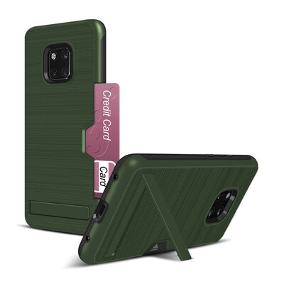 Hybrid Bumper Case Huawei Mate 20 Pro Card Holder Cover Huawei Mate 20 Pro 20pro LYA-L29 LYA-L09 LYA-L0C TPU Stand Case
Hybrid Bumper Case Huawei Mate 20 Pro Card Holder Cover Huawei Mate 20 Pro 20pro LYA-L29 LYA-L09 LYA-L0C TPU Stand Case