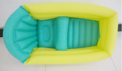 JIAOLE Baby bath Inflatable Easy to store Comfortable 12944
JIAOLE Baby bath Inflatable Easy to store Comfortable 12944