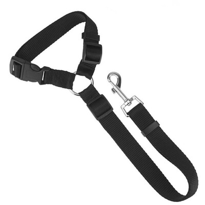 Dog Bandanas Bwogue 2 Packs Dog Cat Safety Seat Belt Strap Car Headrest Restraint Adjustable Nylon Fabric Dog Restraints Vehicle
Dog Bandanas Bwogue 2 Packs Dog Cat Safety Seat Belt Strap Car Headrest Restraint Adjustable Nylon Fabric Dog Restraints Vehicle