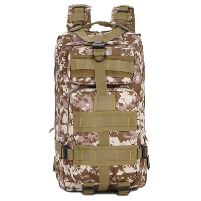 Zimown Small Military Tactical Backpacks 30L 3P Unisex Army Assault Molle Rucksack Daypack for Outdoor Camping Trekking
Zimown Small Military Tactical Backpacks 30L 3P Unisex Army Assault Molle Rucksack Daypack for Outdoor Camping Trekking