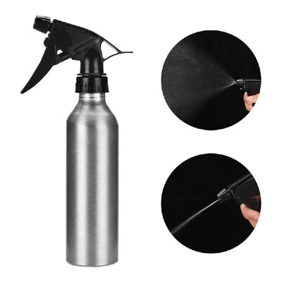 250ml Aluminum Alloy Spray Bottle Pressure Empty Bottle Cleaning Bottle Tattoo Cleaning Tool
250ml Aluminum Alloy Spray Bottle Pressure Empty Bottle Cleaning Bottle Tattoo Cleaning Tool