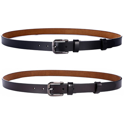 Womens dress belt simple versatile porous thin belt womens small belt hollow with skirt
Womens dress belt simple versatile porous thin belt womens small belt hollow with skirt