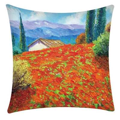 〖Follure〗Pillow Case Polyester Fiber Cushion Sofa Car Cushion Cover Home Decoration 
〖Follure〗Pillow Case Polyester Fiber Cushion Sofa Car Cushion Cover Home Decoration