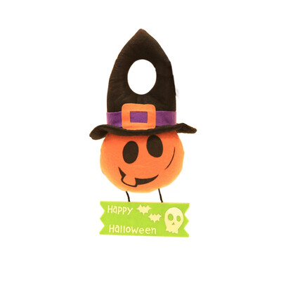 Happy Halloween Letters Wooden Pendant Door Decorations Hanging Ornament Party Festival Halloween Decorations For Home
Happy Halloween Letters Wooden Pendant Door Decorations Hanging Ornament Party Festival Halloween Decorations For Home