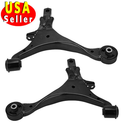 Set of 2 Front Lower Control Arm Left & Right For 2002 2003-2006 Honda CR-V CRV