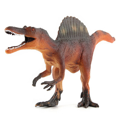 Tailored Large Spinosaurus Toy Figure Realistic Dinosaur Model Kids Birthday Gift Toys
Tailored Large Spinosaurus Toy Figure Realistic Dinosaur Model Kids Birthday Gift Toys