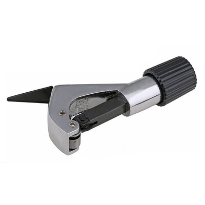 4-28mm Pipe Cutter Manual Tube Cutter Copper Stainless Steel Aluminum Tube Cutting Shear Hand Tools
4-28mm Pipe Cutter Manual Tube Cutter Copper Stainless Steel Aluminum Tube Cutting Shear Hand Tools