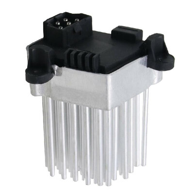 Blower Motor Resistor Heater Regulator Resistor Module Blower Control Fit for BMW 3 Series 5 Series X5 64116923204
Blower Motor Resistor Heater Regulator Resistor Module Blower Control Fit for BMW 3 Series 5 Series X5 64116923204
