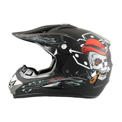 4 Style Off-road Mountain Full Face Motorcycle Helmet MTB DH Racing Helmet Motocross Downhill Bike
4 Style Off-road Mountain Full Face Motorcycle Helmet MTB DH Racing Helmet Motocross Downhill Bike