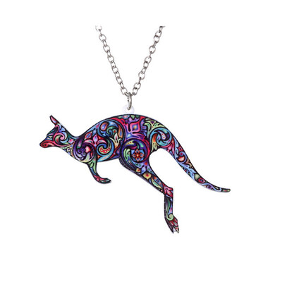 NecklaceAcrylic Animal Necklace Pet Cat Giraffe Pig Horse Dog Camel Necklace Women Bohemia Pendant Ethnic Long Necklaces Jewelry
NecklaceAcrylic Animal Necklace Pet Cat Giraffe Pig Horse Dog Camel Necklace Women Bohemia Pendant Ethnic Long Necklaces Jewelry