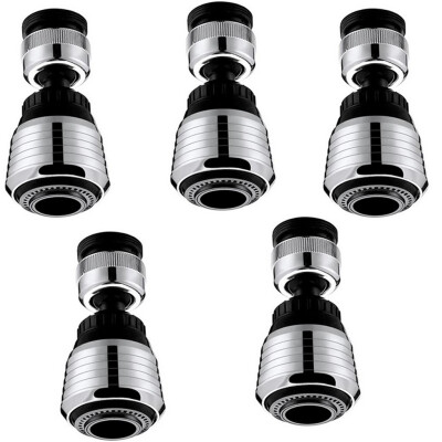 Gobestart 360 Rotate Swivel Faucet Nozzle Torneira Water Filter Adapter Water Purifier
Gobestart 360 Rotate Swivel Faucet Nozzle Torneira Water Filter Adapter Water Purifier