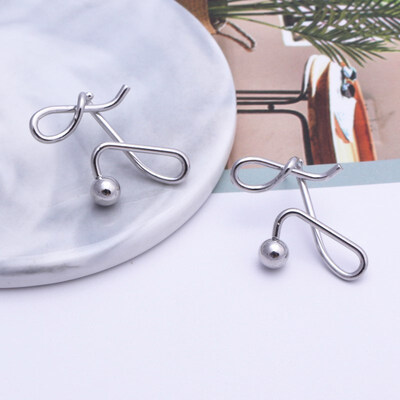 EK605 Vintage Hollow Round Flower Oval Knot Twist Earrings Geometric Metal Earrings for Women Statement Earrings Modern Art
EK605 Vintage Hollow Round Flower Oval Knot Twist Earrings Geometric Metal Earrings for Women Statement Earrings Modern Art