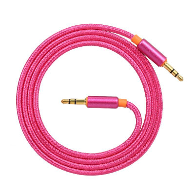 1 Meter Audio Extension Cable 35mm Jack Male to Male AUX Cable 35 mm Audio Extender Cord for Computer Mobile Phones Amplifier
1 Meter Audio Extension Cable 35mm Jack Male to Male AUX Cable 35 mm Audio Extender Cord for Computer Mobile Phones Amplifier