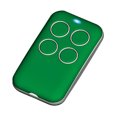 Multi-frequency Universal Automatic Cloning Remote Control Copy Duplicator for Garage Gate Door
Multi-frequency Universal Automatic Cloning Remote Control Copy Duplicator for Garage Gate Door
