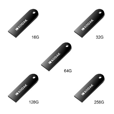 Kodak K212 U Disk Portable USB Flash Drive Mini Memory Stick Music Pen Drives Flashdisk USB20 64G Black
Kodak K212 U Disk Portable USB Flash Drive Mini Memory Stick Music Pen Drives Flashdisk USB20 64G Black