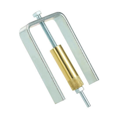 Steering Wheel Lock Plate Tool Remover 3pcs Ideal for Detaching Steering Column Lock Plates Heat Treated Carbon Steel
Steering Wheel Lock Plate Tool Remover 3pcs Ideal for Detaching Steering Column Lock Plates Heat Treated Carbon Steel