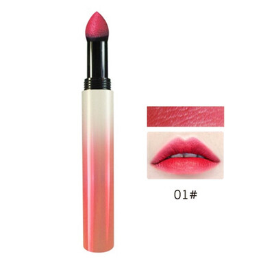 Air Cushion Lipstick Pen Non-Stick Cup Waterproof Colorfast Matte Lipstick Lip Makeup
Air Cushion Lipstick Pen Non-Stick Cup Waterproof Colorfast Matte Lipstick Lip Makeup