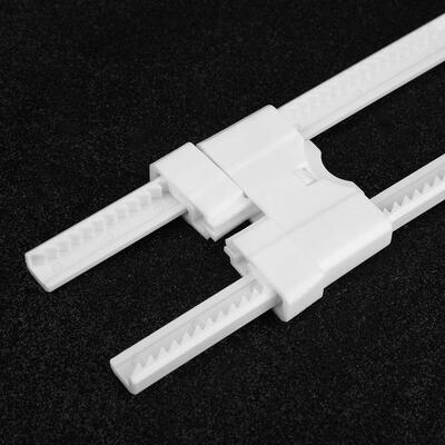 Greensen U Shaped Cabinet Drawer Door Lock Kids Children Safety Protective Lock Baby Cabinet Lock Baby Door Lock
Greensen U Shaped Cabinet Drawer Door Lock Kids Children Safety Protective Lock Baby Cabinet Lock Baby Door Lock